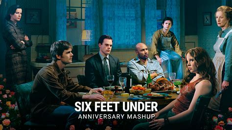 six feet under serial|six feet under movie.